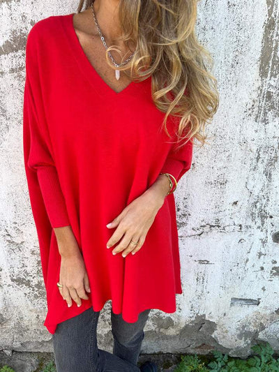 Anna | Pullover VV