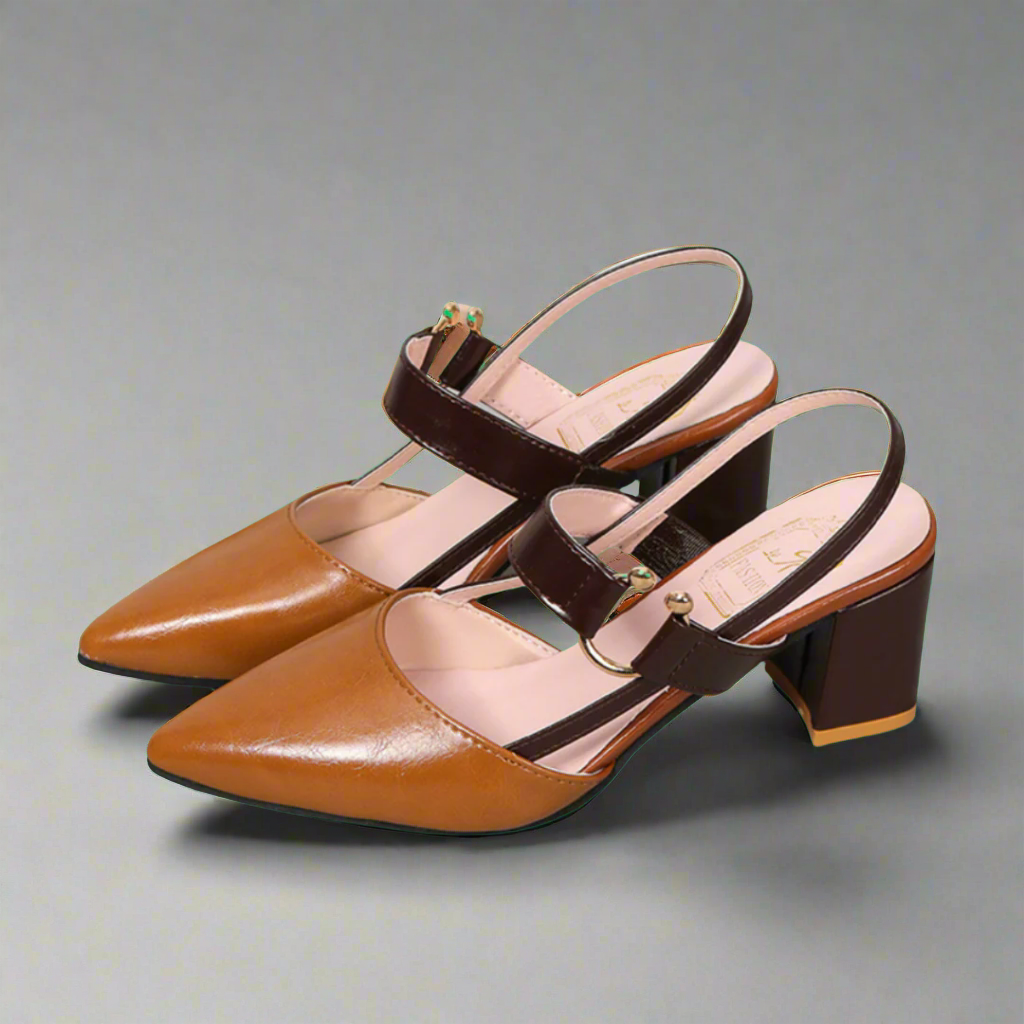 Jorenvina | Bequeme Sandalen für pure Freiheit