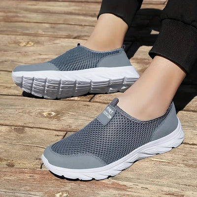 Stilvolle Komfort-Schuhe für Herren