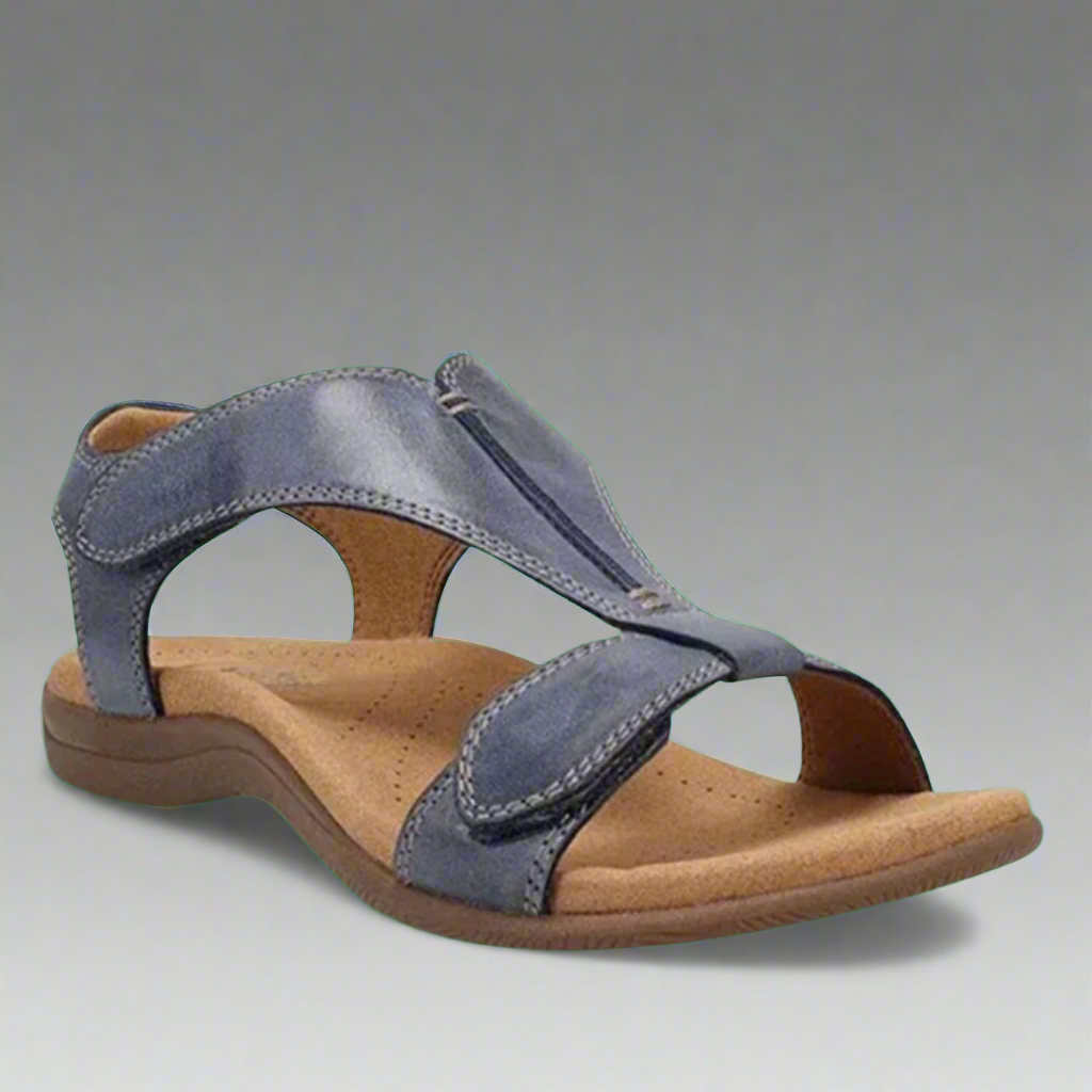 Sophie™ | Orthopädische Sandalen