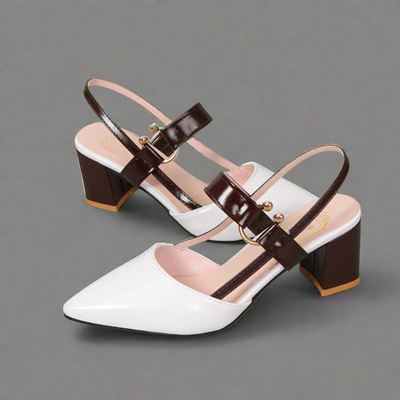 Jorenvina | Bequeme Sandalen für pure Freiheit