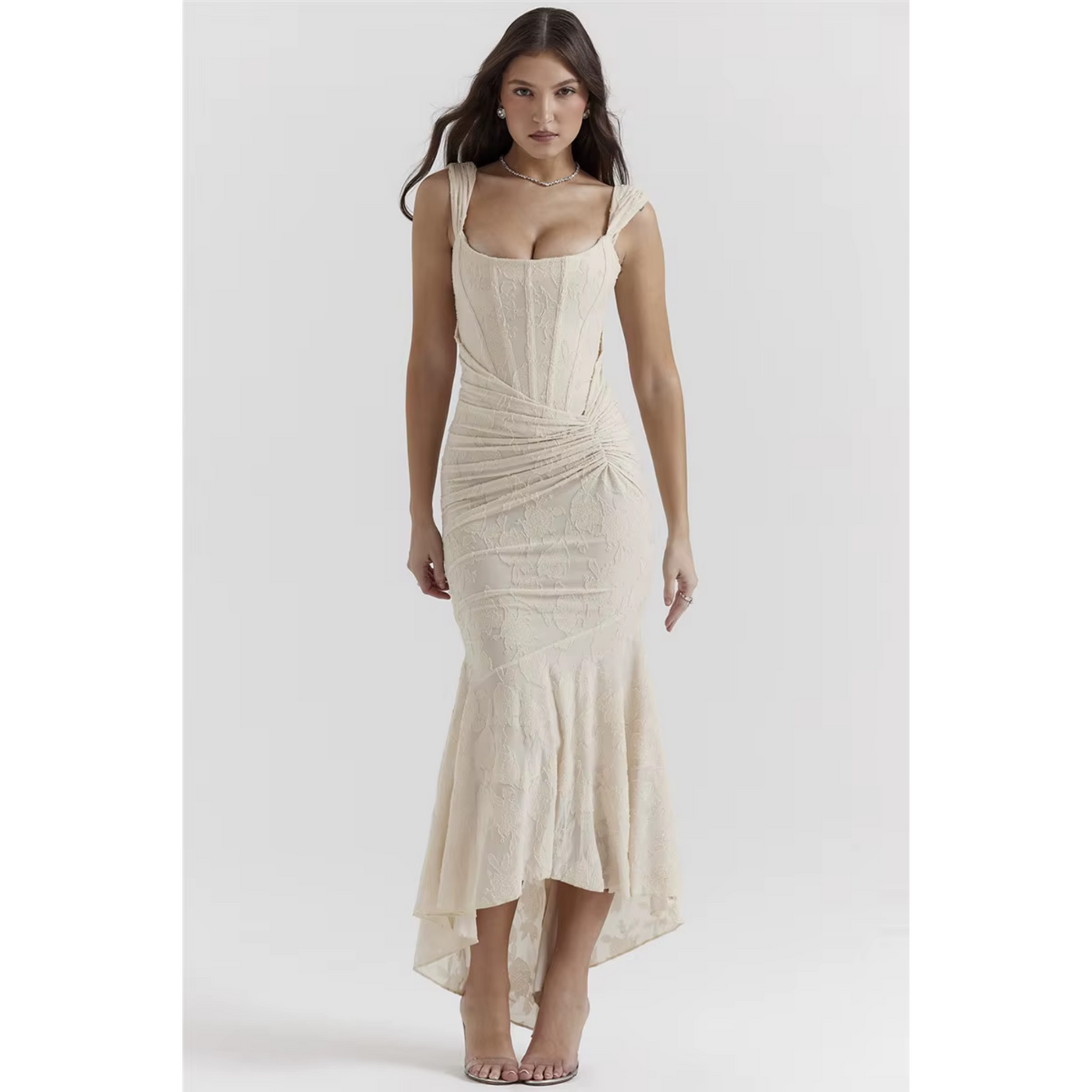 Anastasia | ELEGANTES KLEID