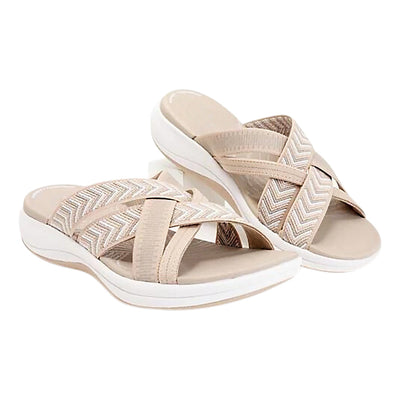 Vivian™ | Orthopädische Sandalen