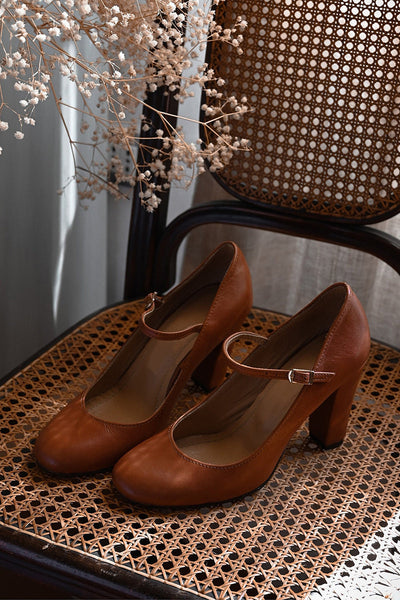 Elise™ - Elegante Pumps