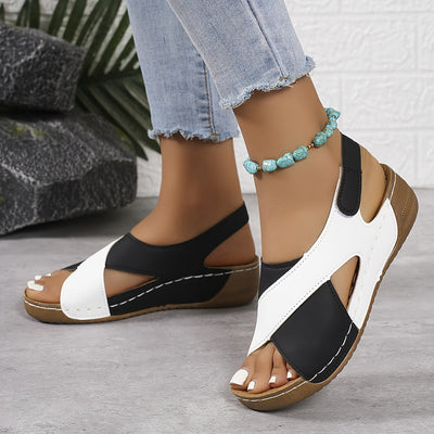 WIEN | orthopädische Sandalen