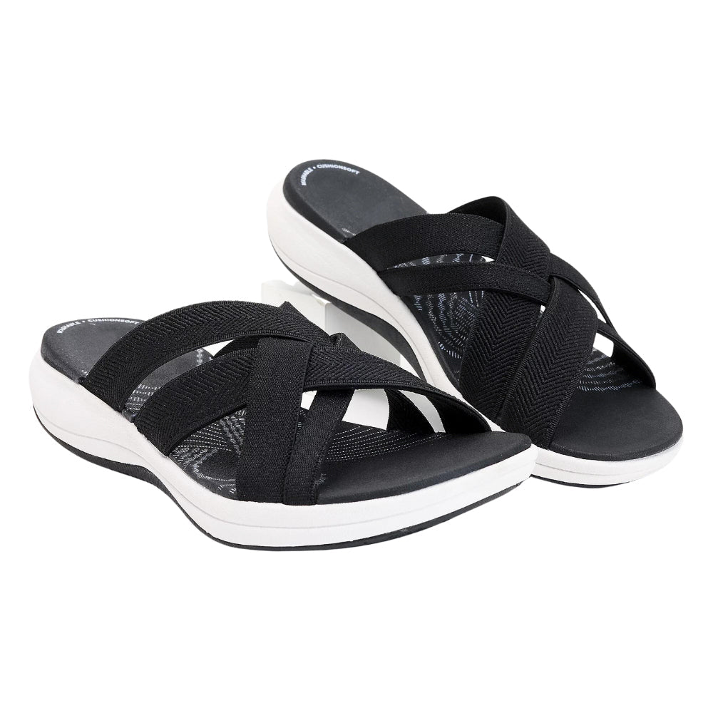 Vivian™ | Orthopädische Sandalen