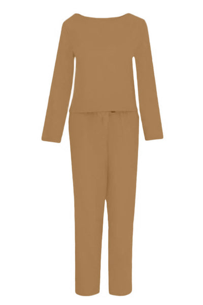 Vivienne Retro Zwei-Teile Set für Frauen