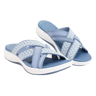Vivian™ | Orthopädische Sandalen
