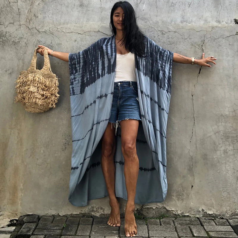Nessa | Müheloses und elegantes Sommerkleidungsstück