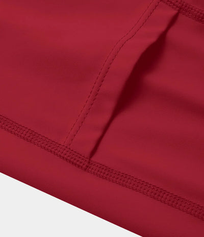 Solina - Leicht tailliertes Sommerkleid