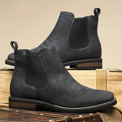 Lawrence – Bequemer Und Stilvoller Stiefel