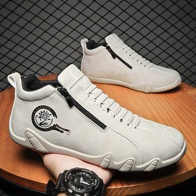 Troye – Lässige Sport Turnschuhe