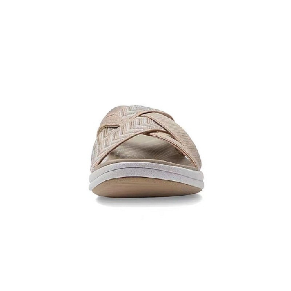 Vivian™ | Orthopädische Sandalen