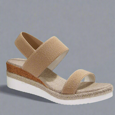 Amelia™ | Hochwertige orthopädische Sandalen