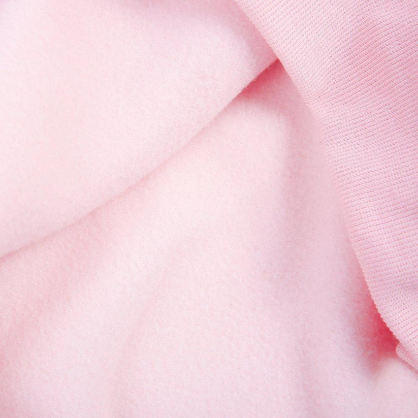 Sweatshirt mit Kapuze | Druckknopfleiste | Bequemer Freizeitstil