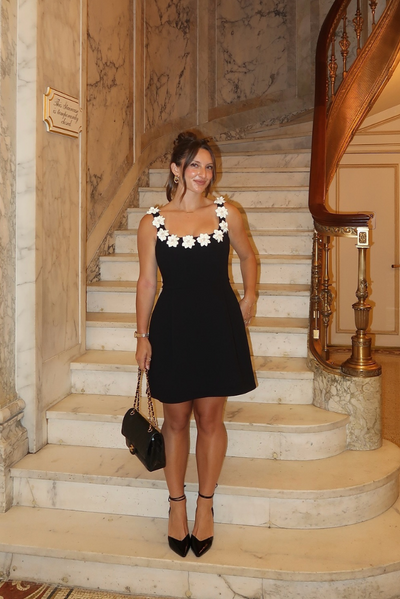 Zaylee™ | Bezauberndes Blumenkleid