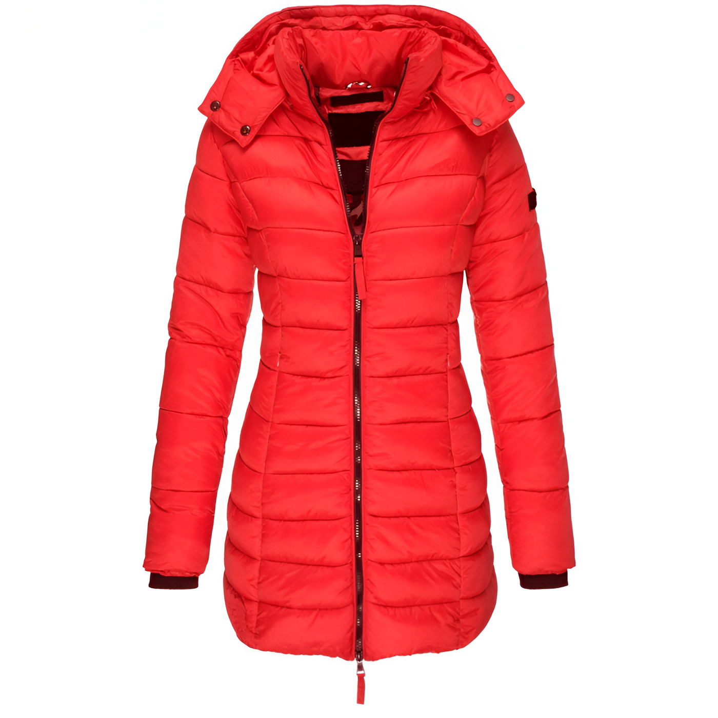 WIEN WINTERJACKE