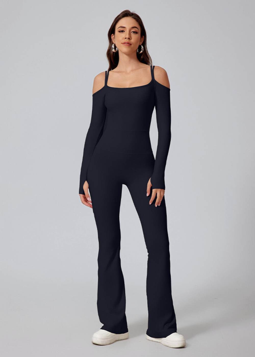 Jumpsuit - Urban Serious