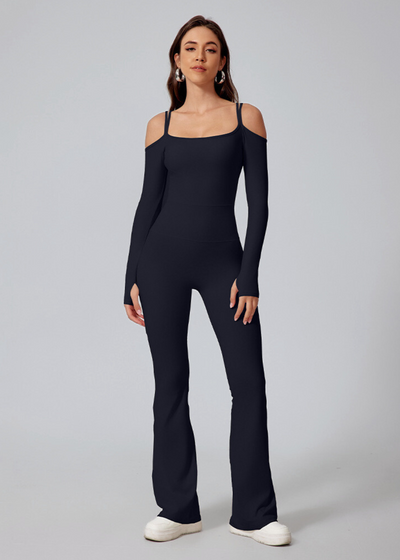 Jumpsuit - Urban Serious