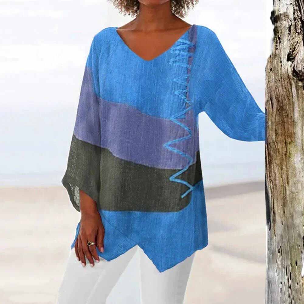 Antoinette® | Bauchbedeckende Bluse