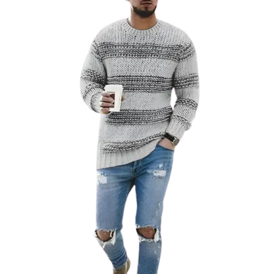 SONNY | ELEGANTER STRICKPULLOVER