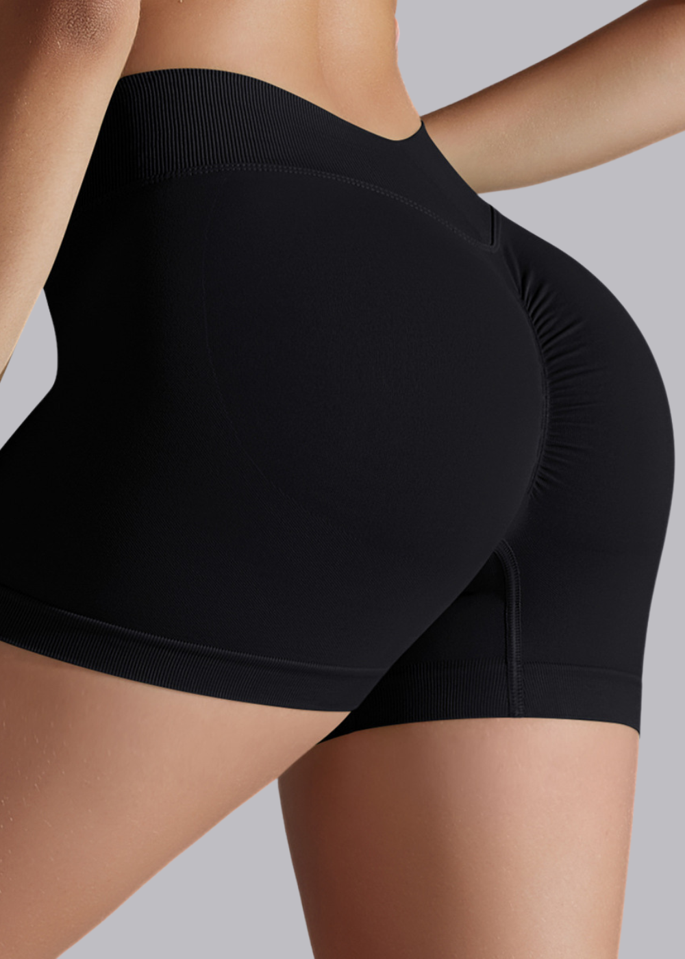 Shorts - Nahtlos - Shape Master