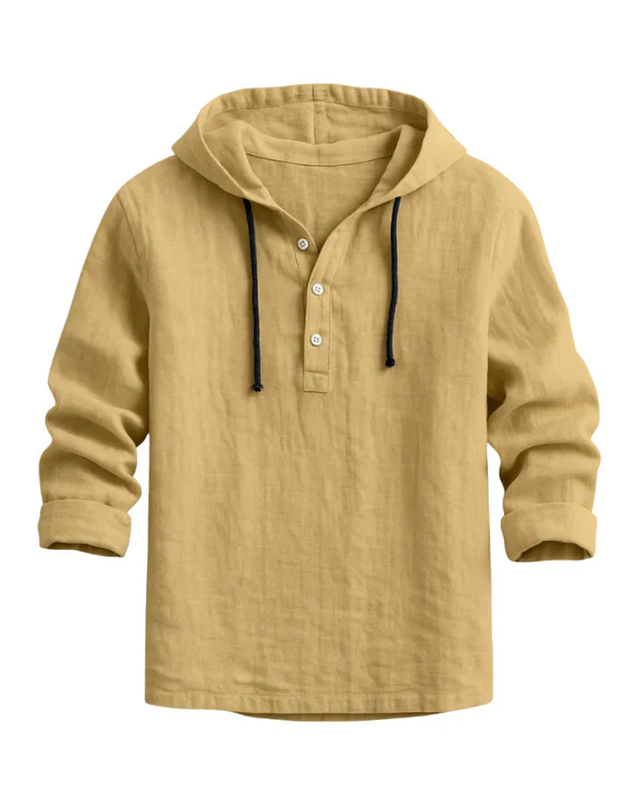 Luxeon™ - Luxuriöser und bequemer Hoodie