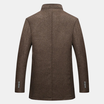 Roman - Vintage Trenchcoat für Männer
