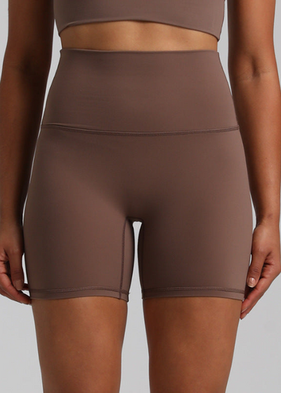 SEAMLESS™ Shorts – Essential