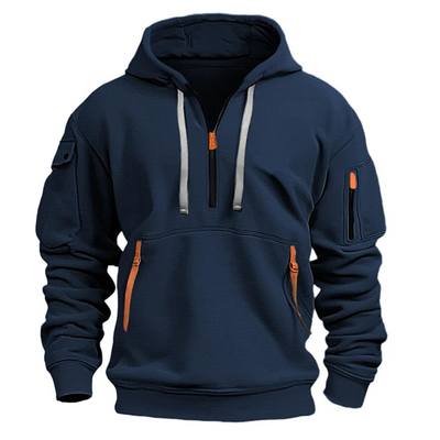 Lennart | SCHICKER HOODIE