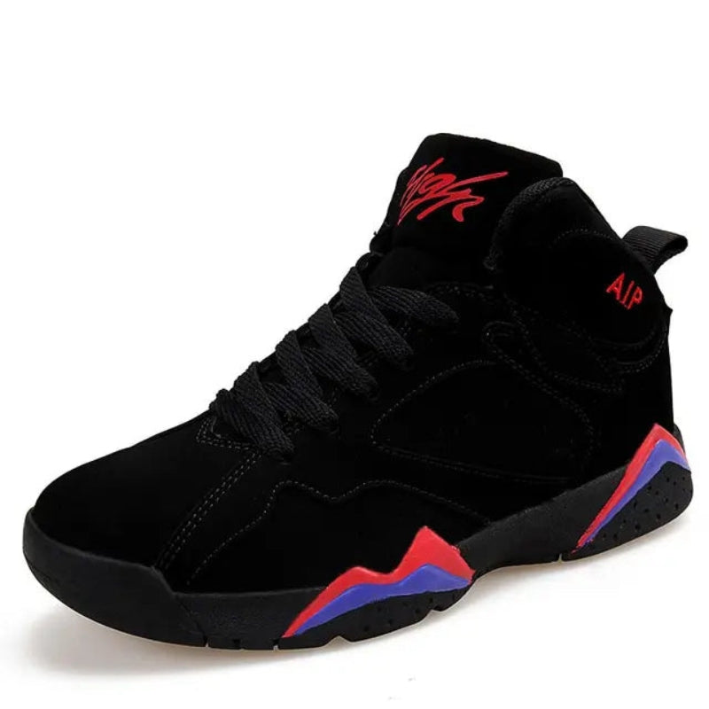 StrideFlex Atmungsaktive Rutschfeste Sneakers