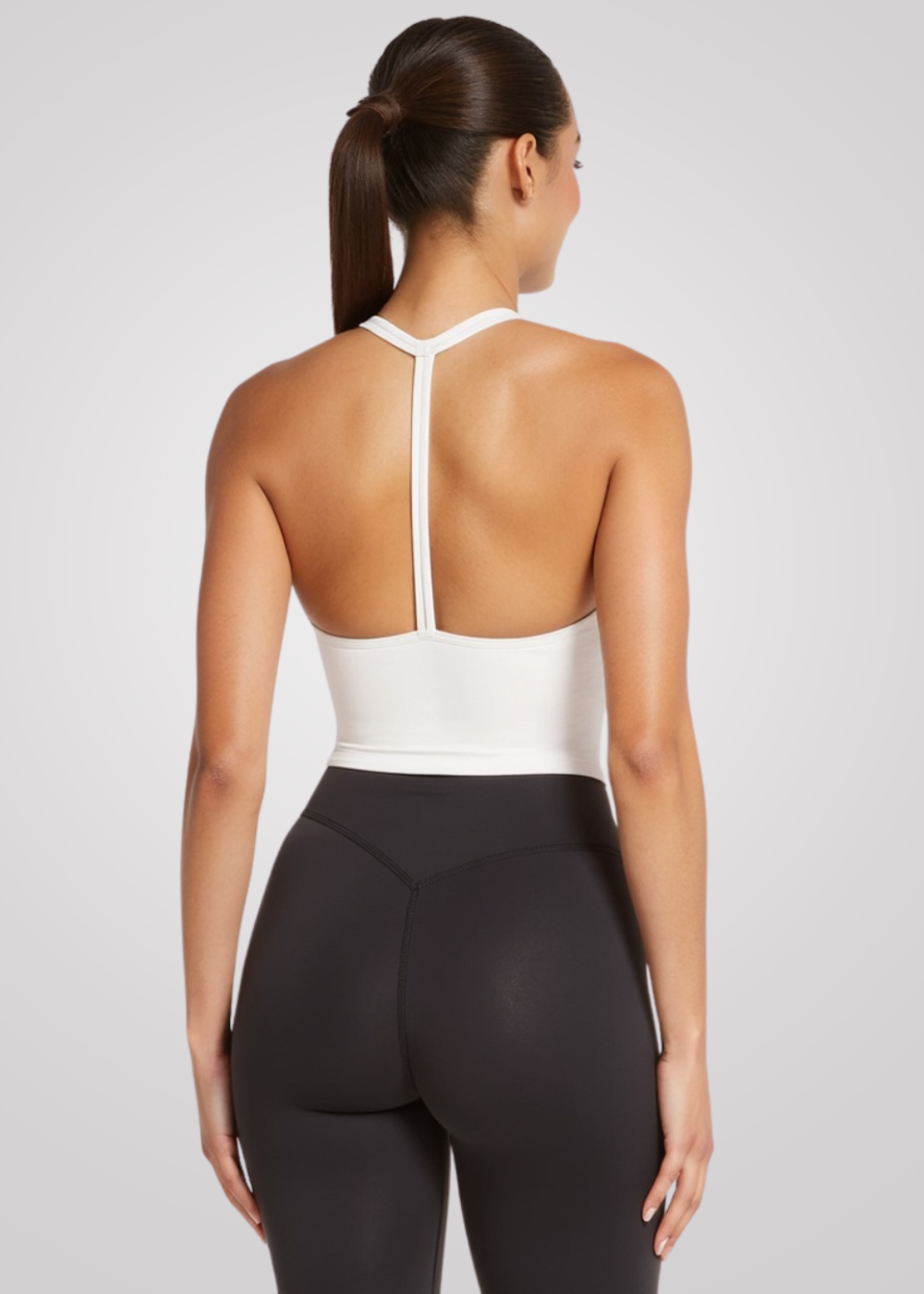 Tanktop - Pure - Integrierter BH