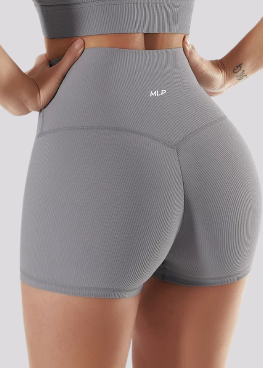 Shorts - Sonnenaufgang - Super Active™