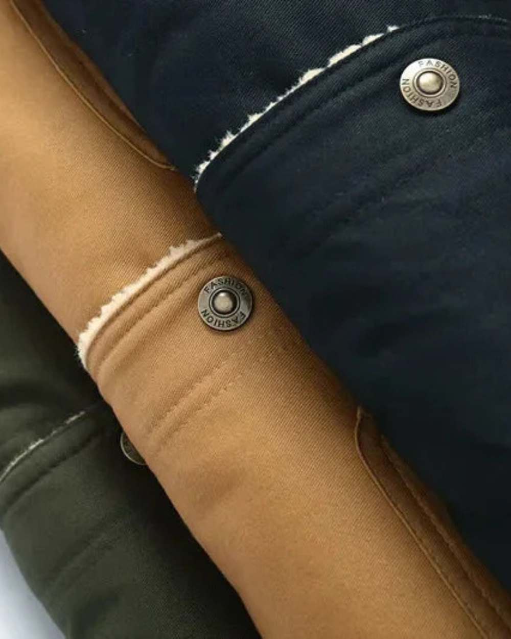 Ignaz® | Bomberjacke