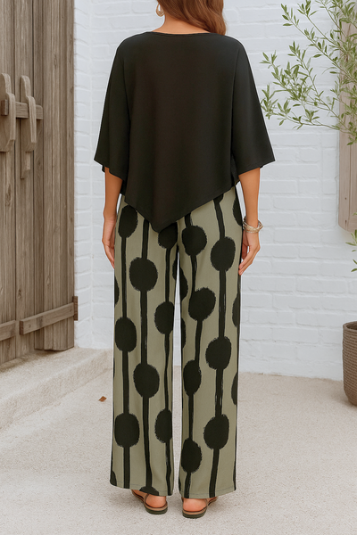 Nova™ | Elegantes 2-teiliges Set