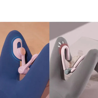 ToneEase – Trainer für Innenschenkel und Beckenboden zur Ganzkörperstraffung