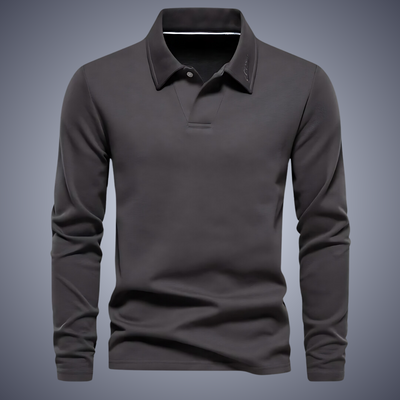 Boridashop | Lässiges Poloshirt für Männer