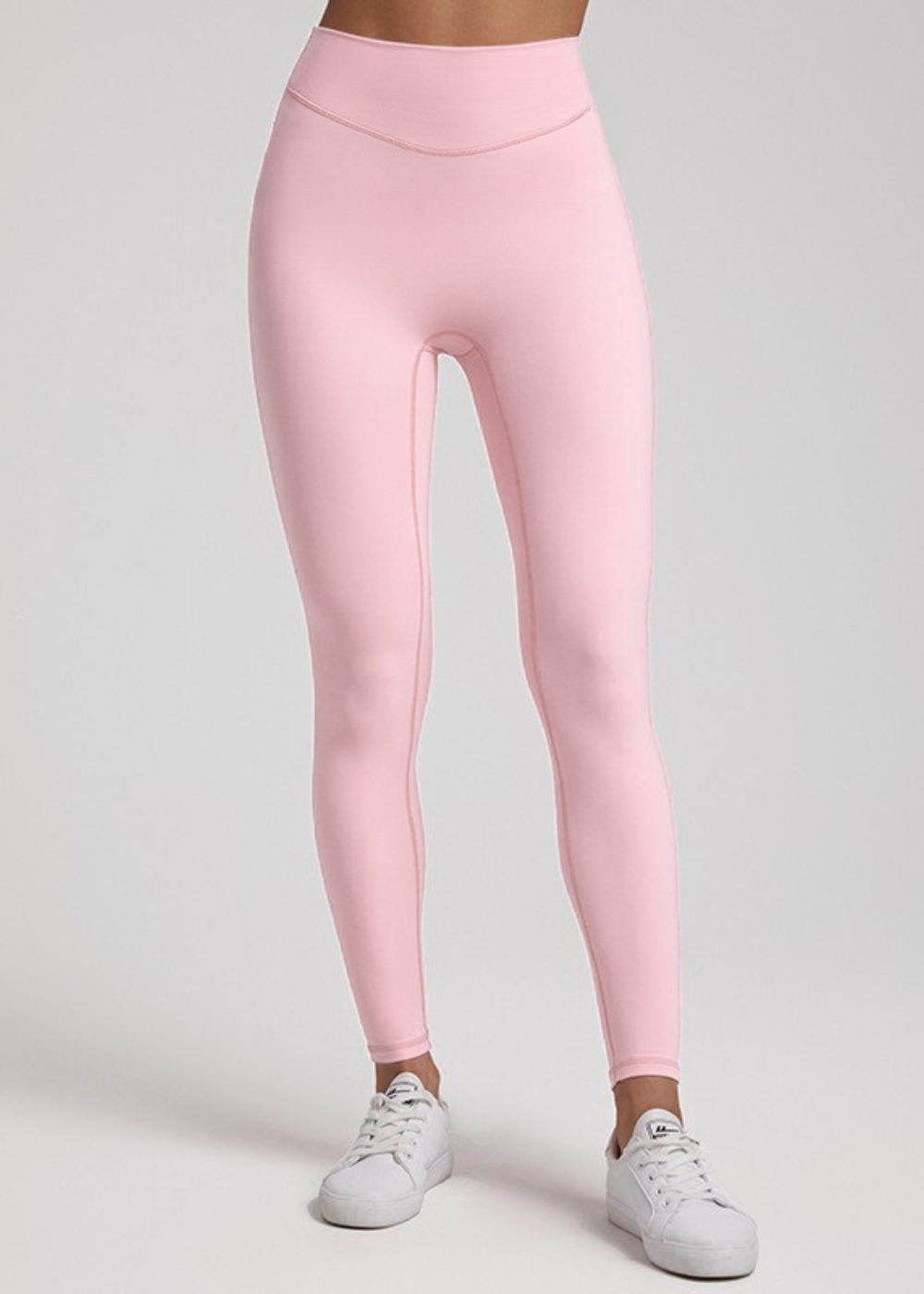 SEAMLESS™ Leggings - Sanduhr
