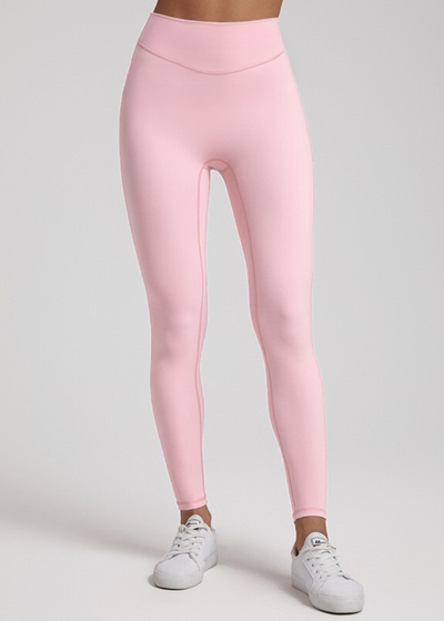 SEAMLESS™ Leggings - Sanduhr