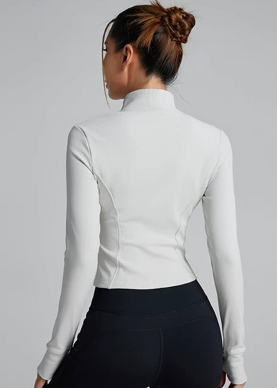 Jacke - Essential - Schlussverkauf