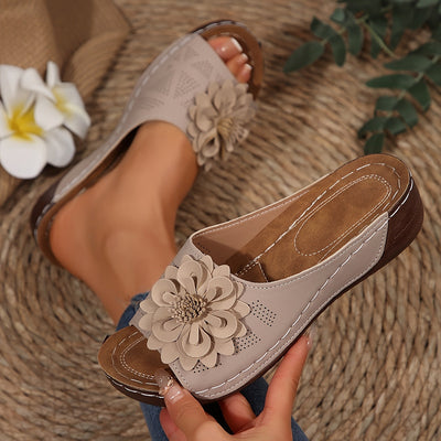 Athena™ | Stilvolle orthopädische Sandalen