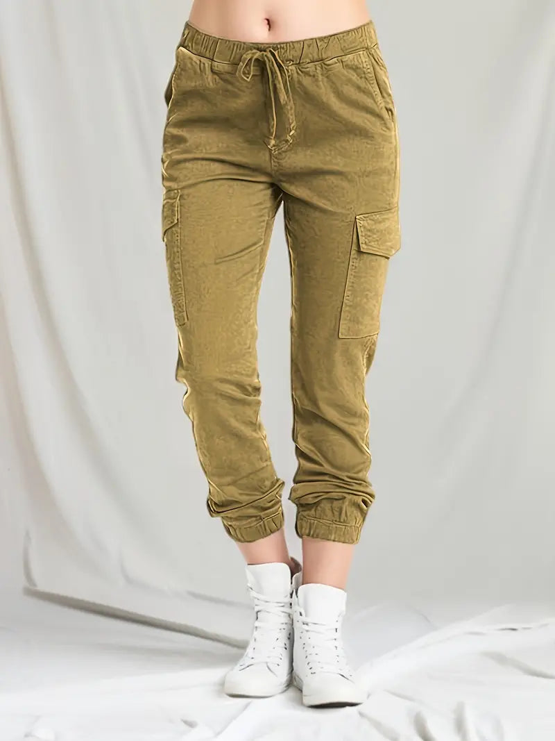 Bellona® | Cargohose mit Kordelzug