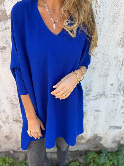 Anna | Pullover VV