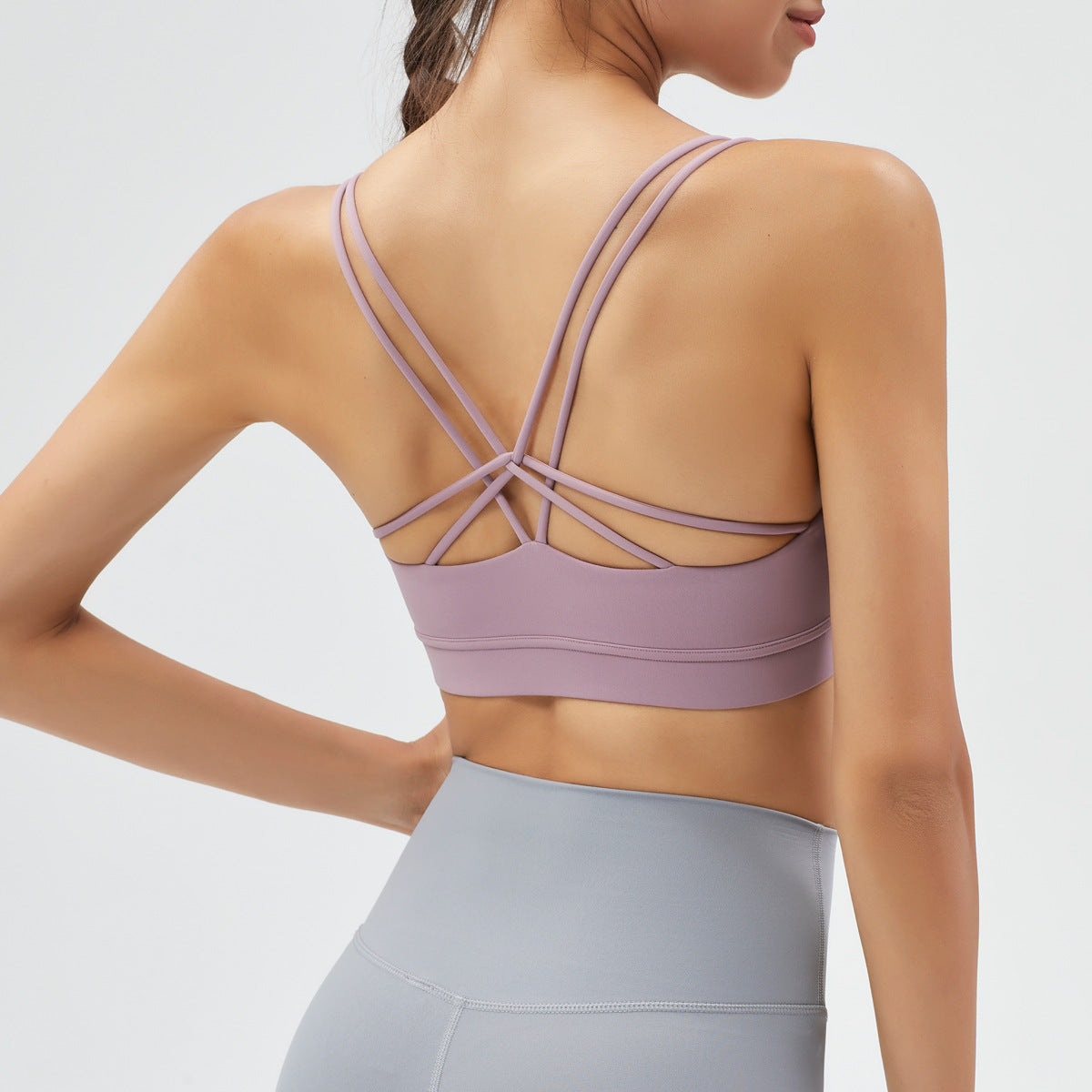 Bralette - Lucie