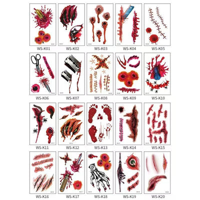 GeisterGlanz™ Erstellen Gruselige Illusionen