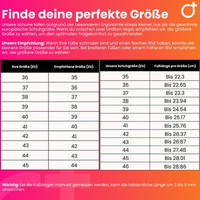 WinterHausschuhe für sicheren Halt und Komfort | Orthopädische Schuhe