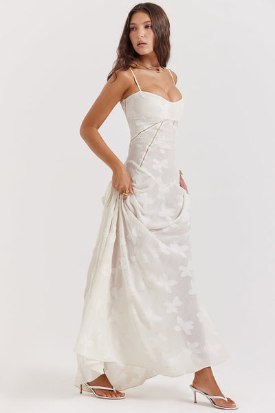 Carmen™ | Romantisches Sommerkleid