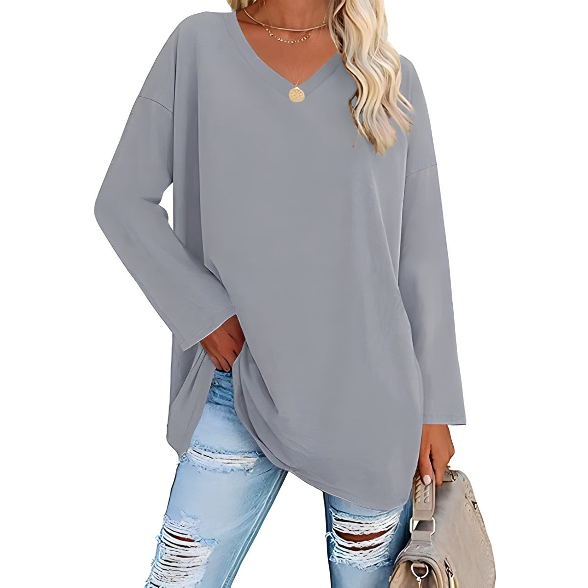 Adeliza | Elegantes und lässiges Sommerkleidungsstück
