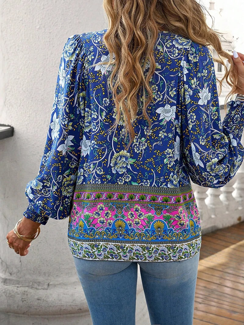 Annette® | Sommerliches Blumentop