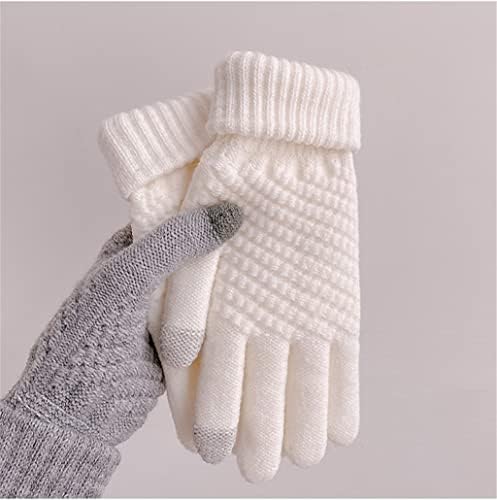 Stylische Thermohandschuhe für Männer